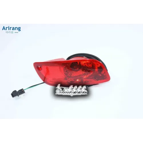 Фара Противотуманная Kia Sorento -09 Задн. Лев. Arirang 