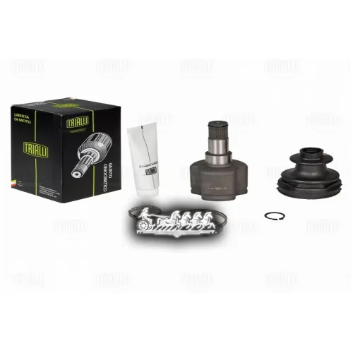 Шрус Ford Mondeo Iii 00- 1.8I/2.0I (Внутр.лев.) Trialli GO 1039