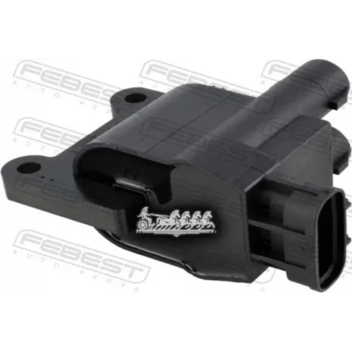 Катушка Зажигания Febest 01640-009