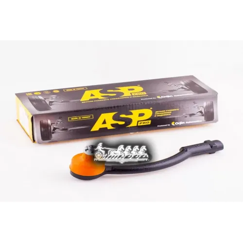 Наконечник Рулевой Тяги Hyundai Accent 05- Прав. ASP 