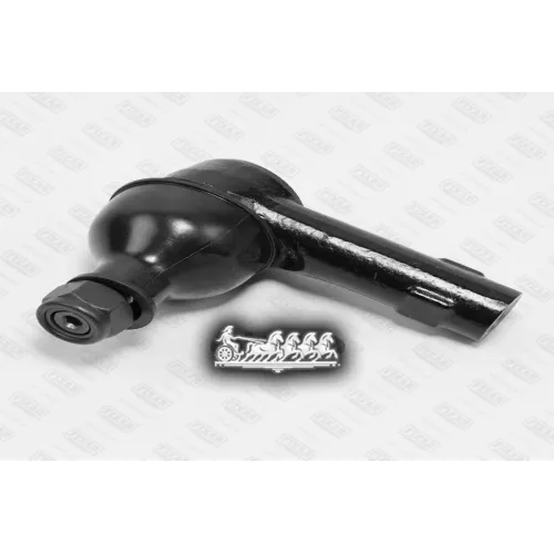 Наконечник Рулевой Тяги Vw/Porsche Touareg/Cayenne 02- Лев. FIXAR 