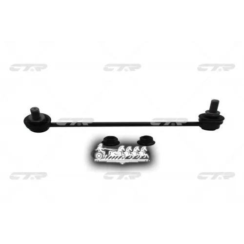 Тяга Стабилизатора Nissan 17- Передн. Прав. CTR 