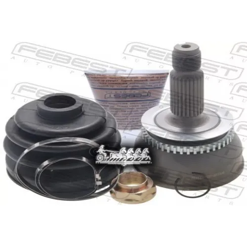 Шрус Hyundai Matrix 01- 1,5 Crdi (Abs ) Нар. Febest 1210-MATA44