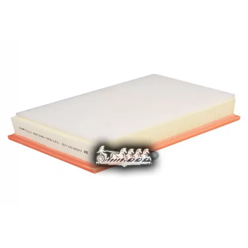 Фильтр Воздушный Vw Transporter 03- Carville Racing 