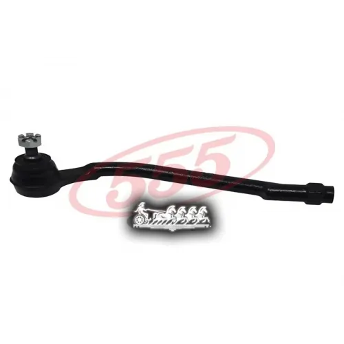 Наконечник Рулевой Тяги Лев 555 