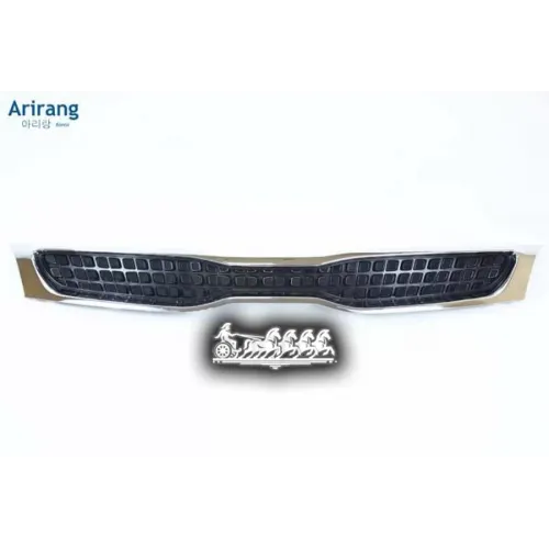 Решетка Радиатора Kia Rio 17- Arirang 