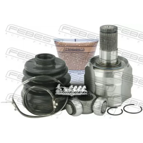 Шрус Hyundai Solaris/Kia Rio 1.6 11- Внутр. Febest 1211-I30ATLH