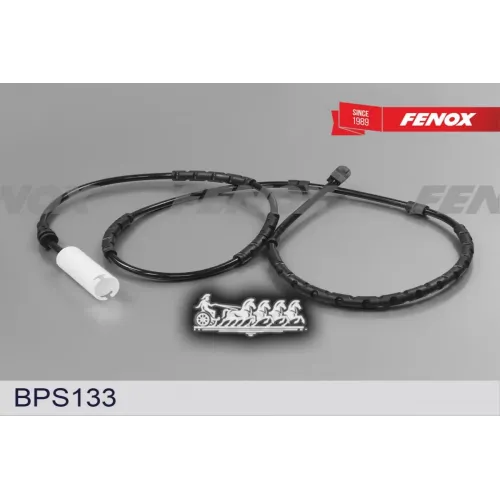 Датчик Износа Торм.колодок Bmw X1(E84) Зад. FENOX 