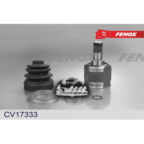 Шрус Hyundai Sonata Ef Iv/Kia Magentis 2.0 99-05 Внутр. FENOX 