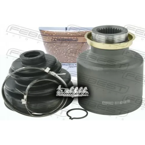 Шрус Mazda 3 1.3-1.6 03-13 Внут.прав. Мкпп Febest 0511-M316MTRH