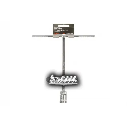 Ключ Торцевой Т-Образный 14Мм Pro AIRLINE 