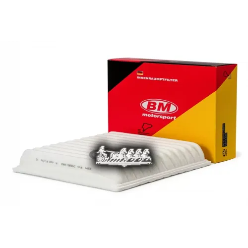 Фильтр Воздушный BM-Motorsport 