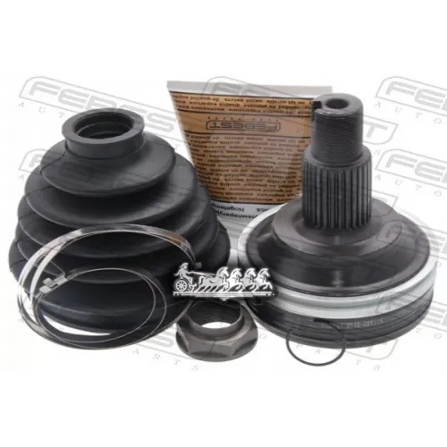 Шрус Наружный 30X57x30 Febest 0110-GRX125