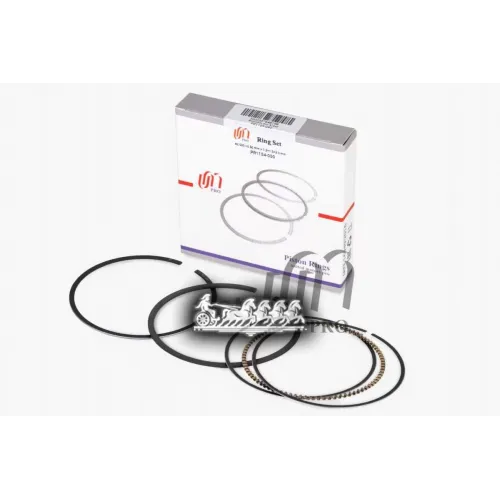 Кольца Поршневые Au/Vw 2.0 D82.5+0.5 1.2-1.5-2.0 На 1 Цил. Um United Motors PR1154-050