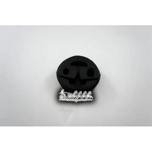 Кронштейн Глушителя Резиновый Ford Mondeo 00- WESO K5-065