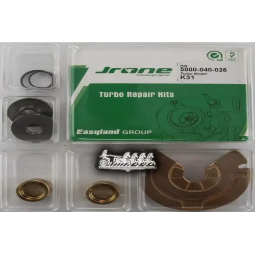 Ремкомплект Турбокомпрессора K31 JRONE 