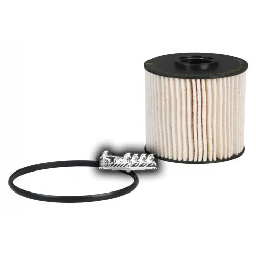 Фильтр Топливный Ford/Volvo Mondeo Iv/Xc60/70 2.0D/2.4D 07- Carville Racing 