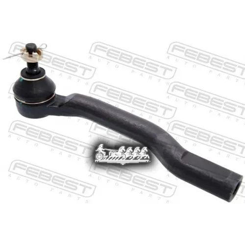 Наконечник Р/Т Nissan Micra 02-04 Прав. Febest 0221-K12RH
