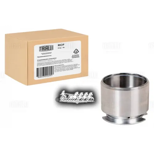 Поршень Суппорта Ford Mondeo Iii Turnier (00-) Зад. D 38Мм Trialli RCF 102068