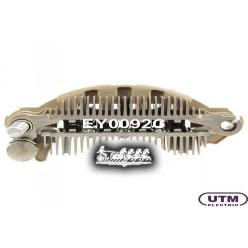 Диодный Мост Генератора Hyundai/Kia H100/Sorento 02- Utm 