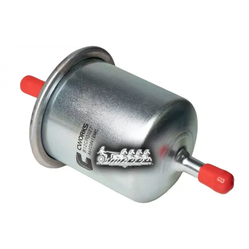 Фильтр Топливный Ford Maverick (Uds/ Uns) 1996 - По Н.в. 2.4 I 118 Л.с. Бензиновый Двигатель CWORKS 