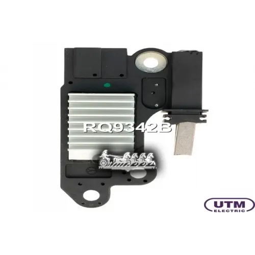 Регулятор Генератора Utm 