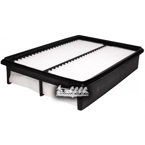 Фильтр Воздушный Mazda 3 (Bk) 06- CWORKS 