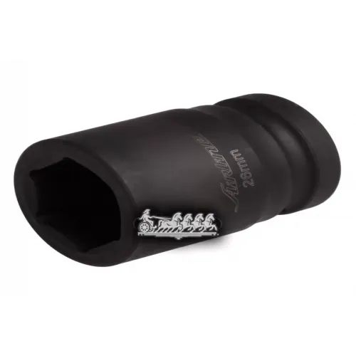 Головка Ударная Торцевая 3/4 Dr Шестигранная 26Мм L=56 Мм AIRLINE 