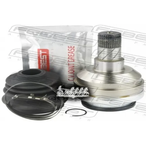 Шрус Gm Aveo 09- Внутр.лев. Febest 