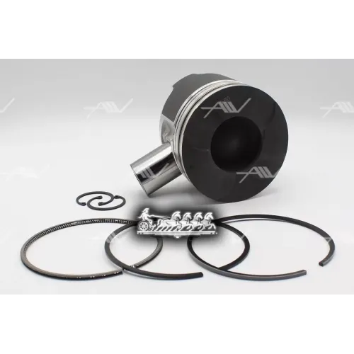 Поршень Комплект Autowelt 