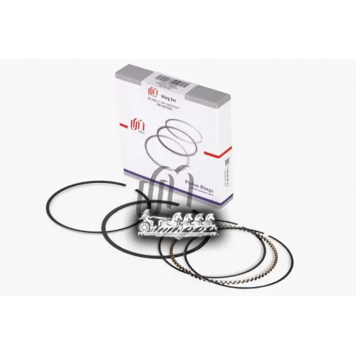 Кольца Поршневые Std Honda F23a D86.0 Std 1.2-1.2-2.8 (13011-Pea-003) На 1 Цил. Um United Motors PR1655-000