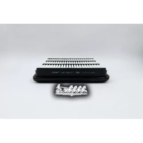 !Снят С Производства Фильтр Воздушный Mitsubishi -00 1.9/2.0Gdi BIG FILTER 