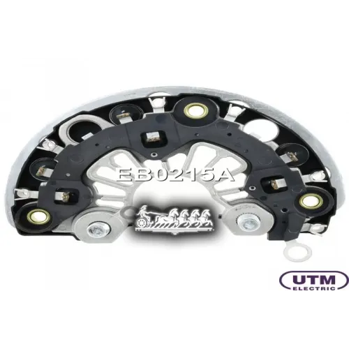 Диодный Мост Генератора Треугольник Utm 