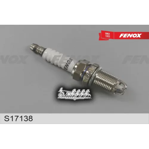 Свечи Зажигания FENOX 