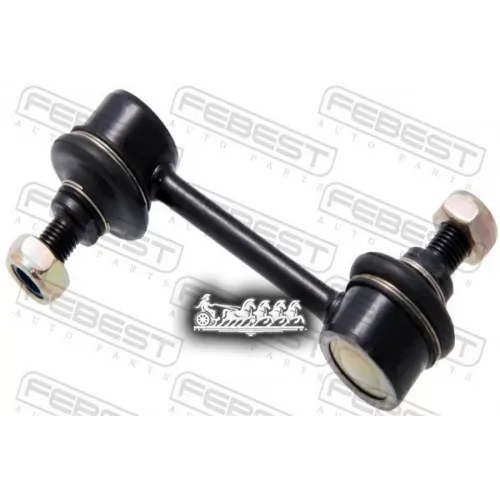 Тяга Стабилизатора Задняя Febest 0123-124R