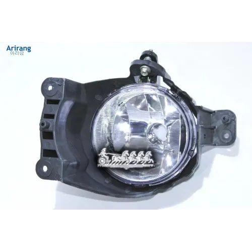 Фара Противотуманная Chevrolet Aveo 11- Лев. Arirang 