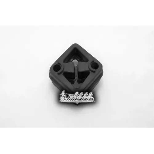 Кронштейн Глушителя Резиновый Mini Cooper -4 WESO K5-073