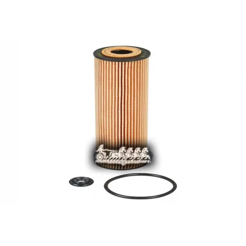 Фильтр Масляный Mb C(W203) Carville Racing 