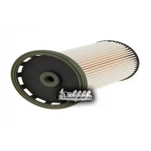 Фильтр Топливный Audi Q3/Vw Tiguan Mot.2,0Tdi Wunder Filter Wb136 WUNDER filter 