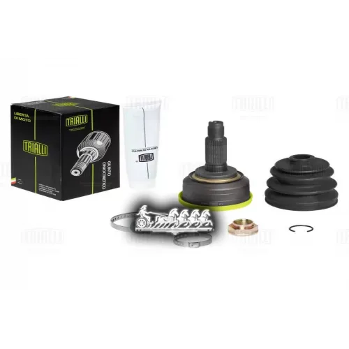 Шрус Kia Carnival 98- Нар. Trialli GO 0804