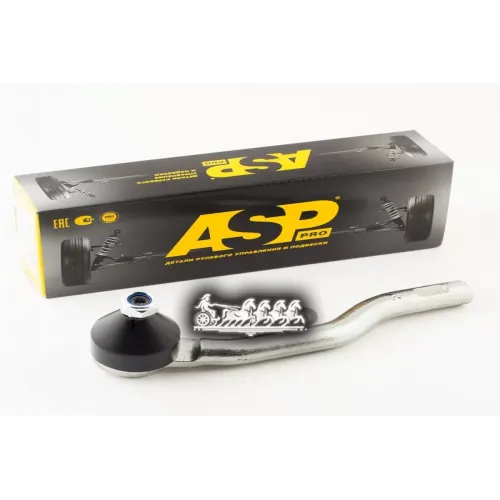 Наконечник Рулевой Тяги Chery Tiggo 8/ 7 Pro Прав. ASP 