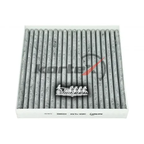 Фильтр Салонный Kia Picanto 17- (Угольный) KORTEX 