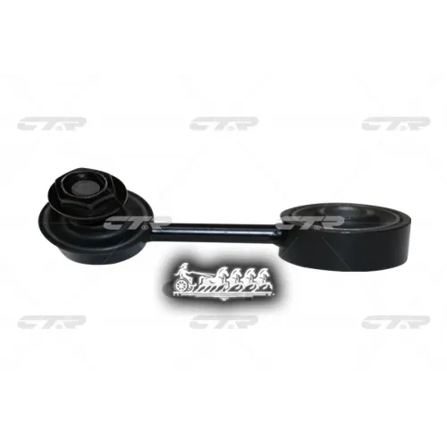 Тяга Стабилизатора Mitsubishi Pajero /Montero 91-00 Пер.подв.прав. (=Clm15) CTR 