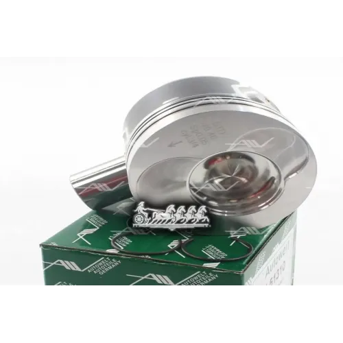 Поршень Vag 3/4Цил. 1.9Tdi Asz/Arl/Blt (0.50) Autowelt 