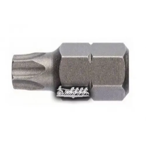 Бита Вставка 1/4 Torx T40 L=25Мм AIRLINE 