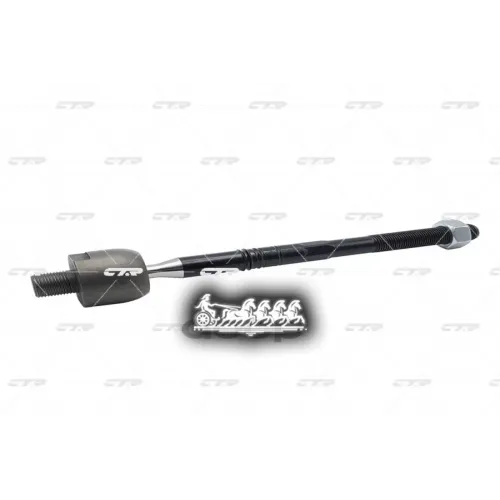 Тяга Рулевая Bmw E60/E61 Лев/Прав.(С Наконечником) (=Crb7) CTR 