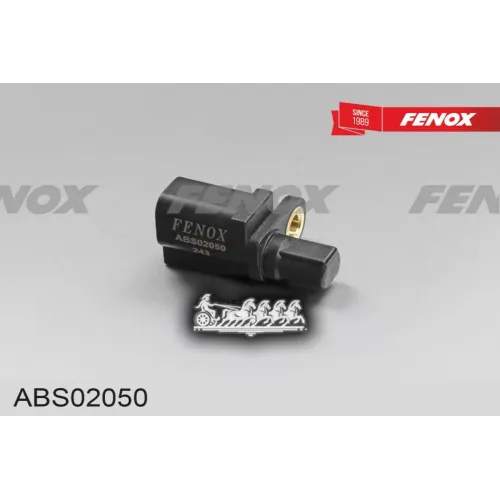 Датчик Abs Volvo S60/S80/Xc60 99- Зад. FENOX 