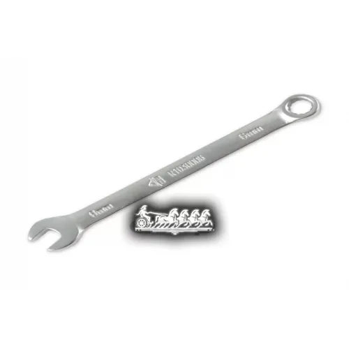 Ключ Комбинированный 6Мм ARNEZI 