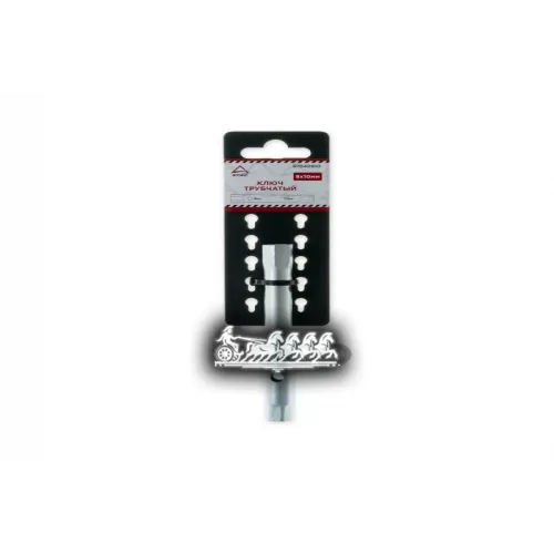 Ключ Трубчатый 8X10мм ARNEZI 