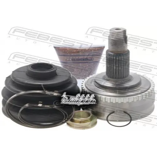 Шрус Nissan Avenir -05 Наруж. Febest 